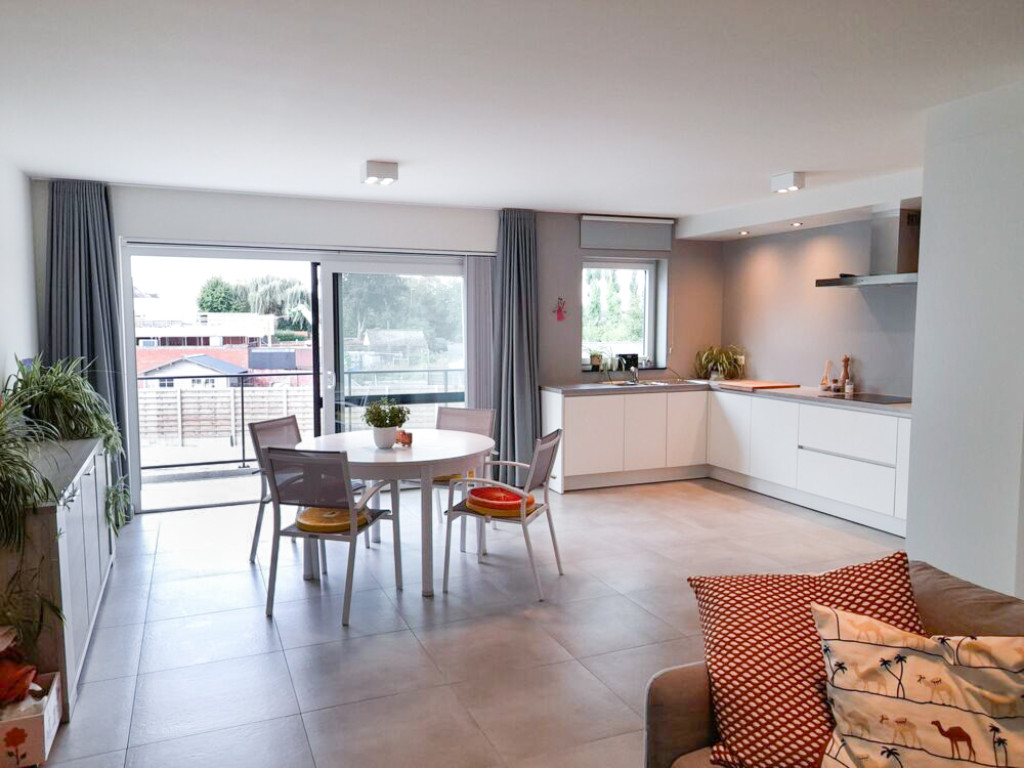 Menenstraat - 116A - 0102 - 8560