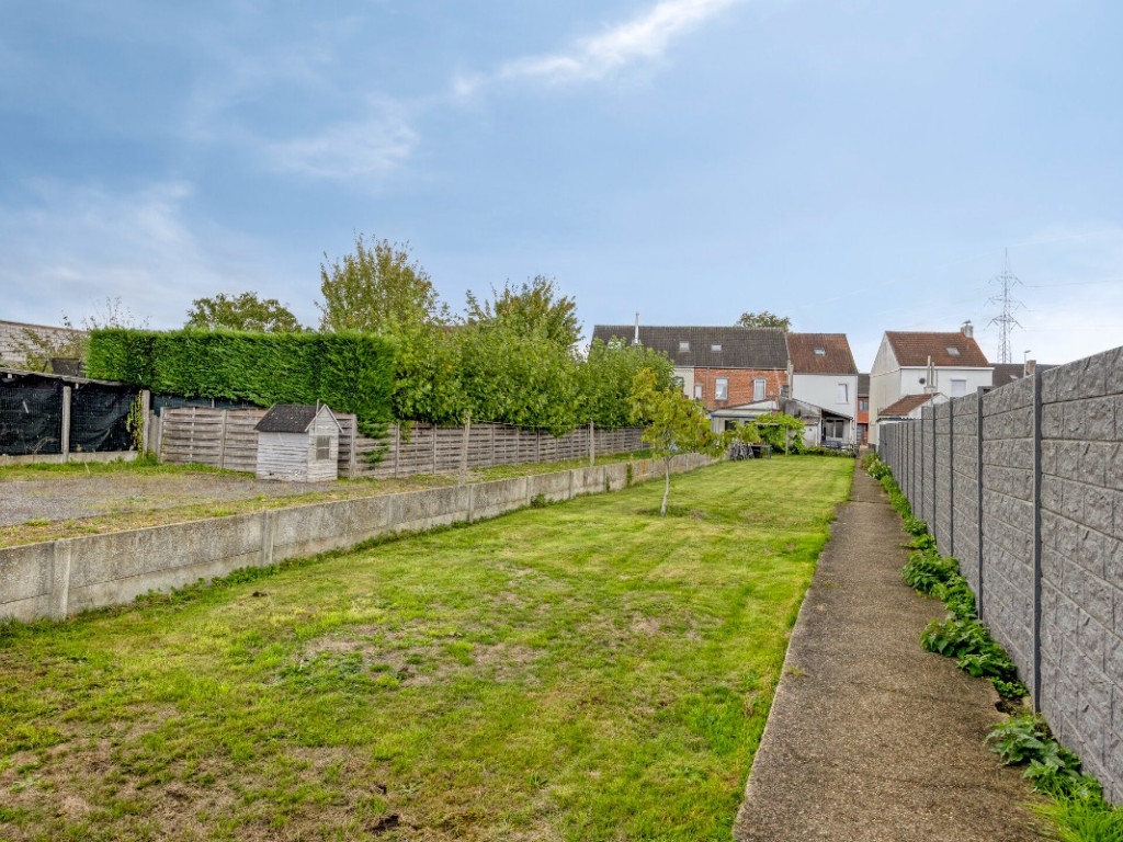 Posthoornstraat - 64 - - 3582