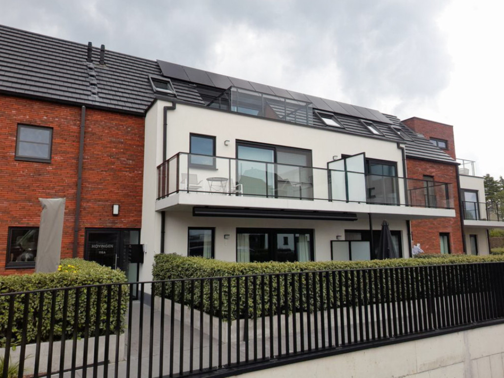 Menenstraat - 116A - 0102 - 8560