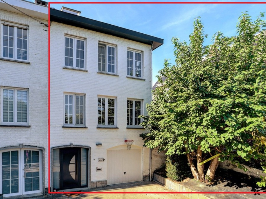 P.I. Taymansstraat - 83 - - 3090