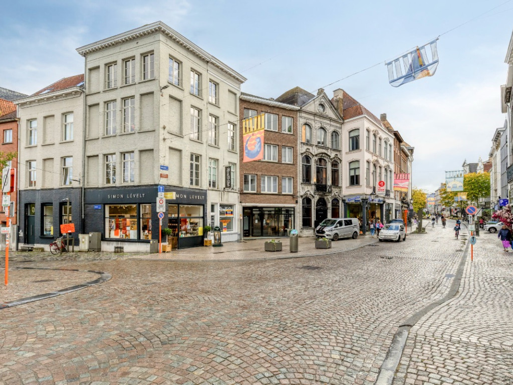 Guldenstraat - 5 - - 2800