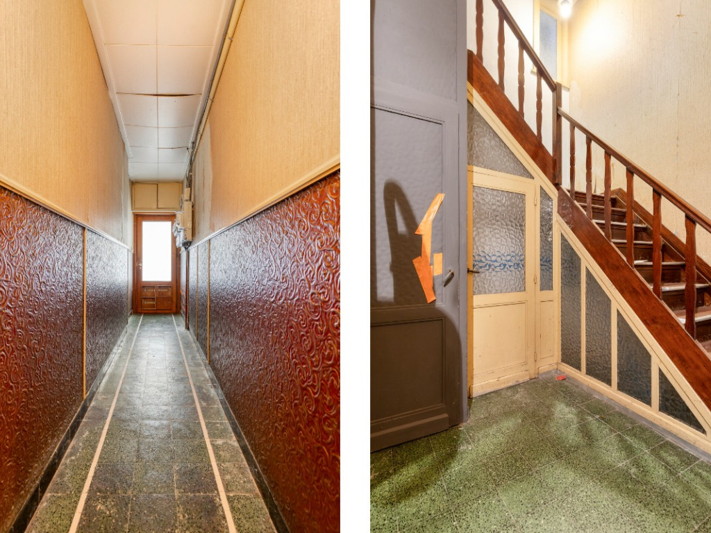 Guldenstraat - 5 - - 2800