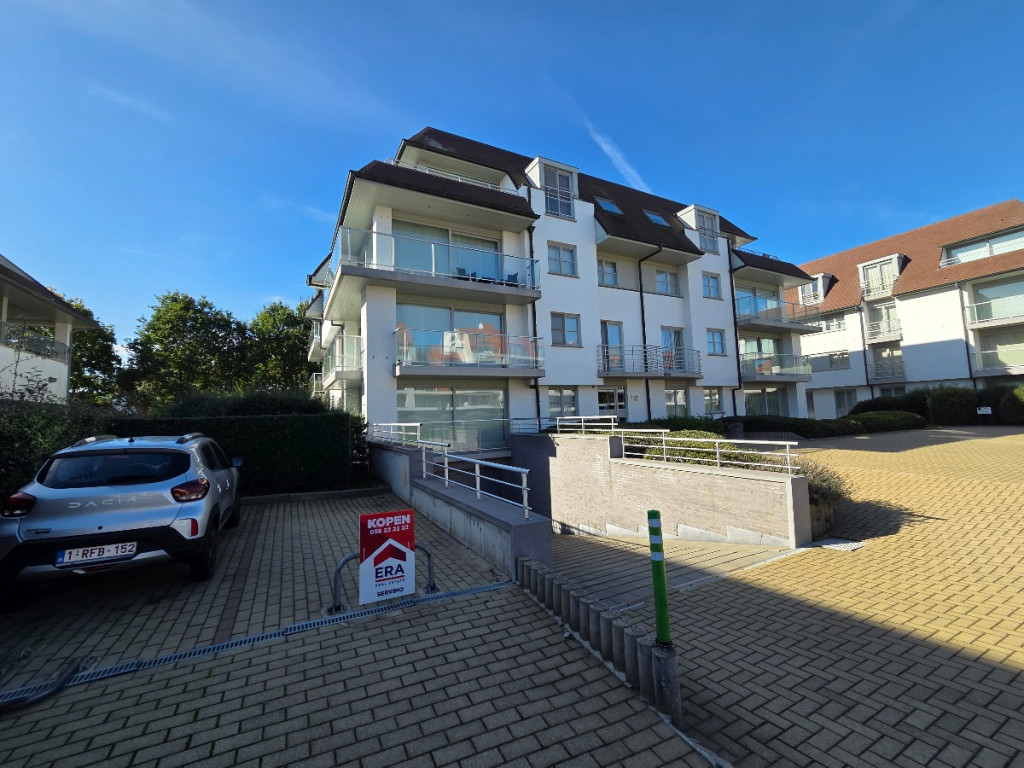 Albert I laan - 95B - Zilthof P7 - 8620
