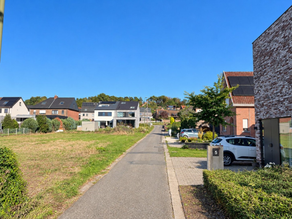 Overwegstraat - 14 - RV - LOT 3 - 3051