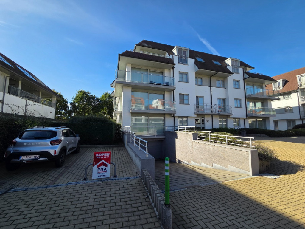 Albert I laan - 95B - Zilthof P7 - 8620