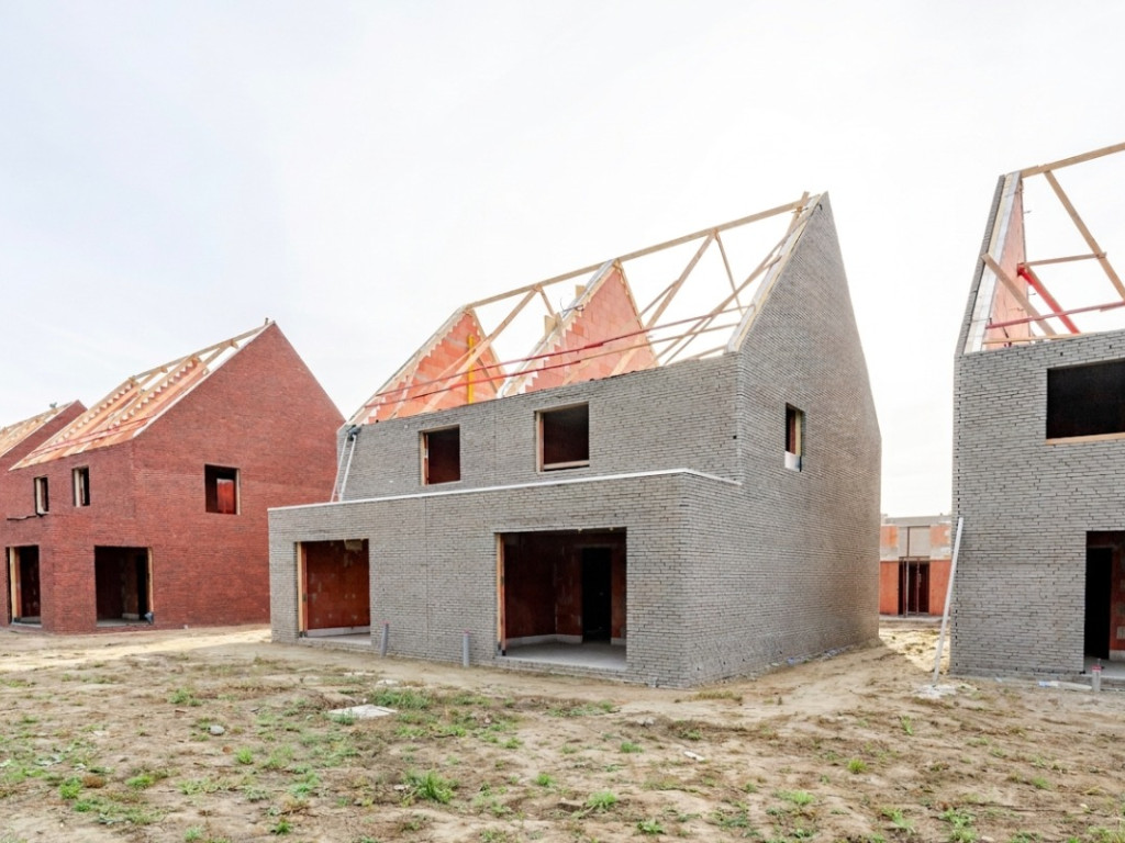 Emiel Vanderveldestraat - 134 - - L12 - 2830