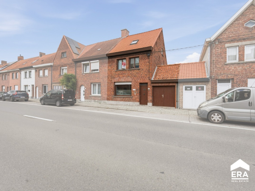 Zuidmolenstraat - 23 - - 8800