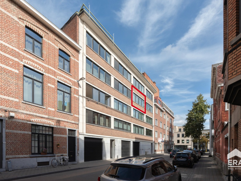 Jean-Baptist Van Monsstraat - 125 - 03/02 - 3000