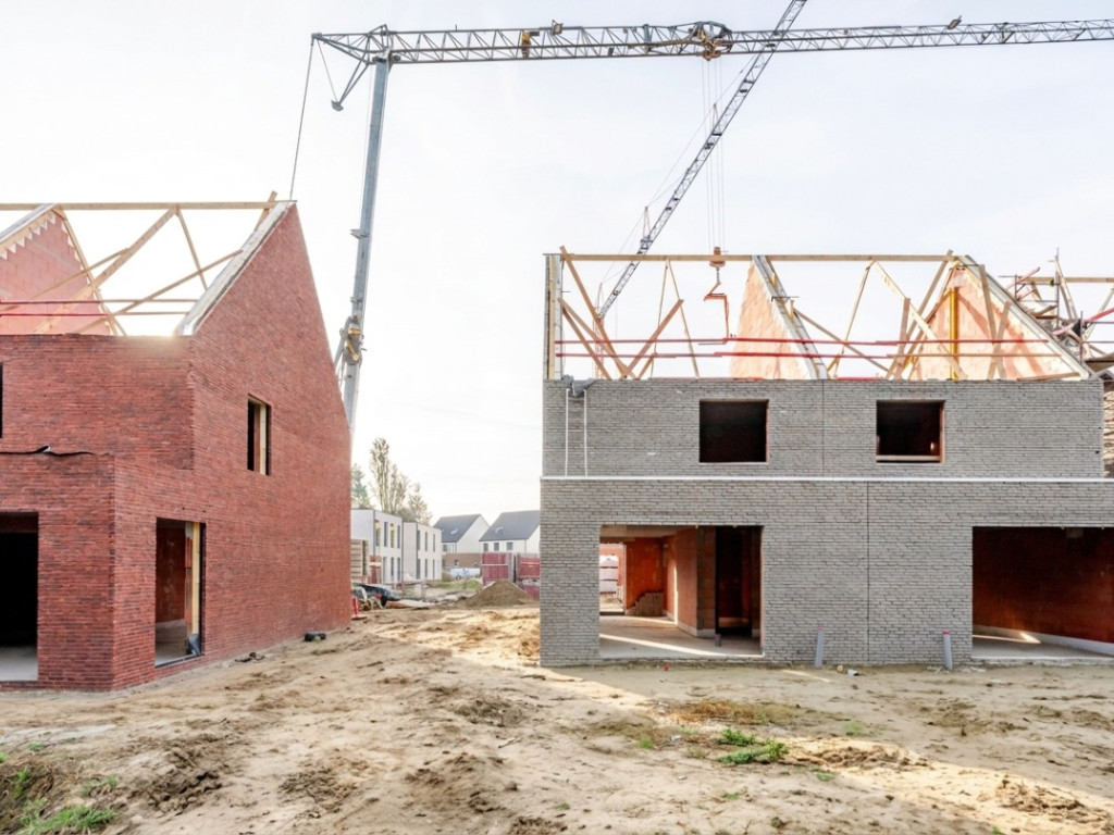 Emiel Vanderveldestraat - 134 - - L16 - 2830