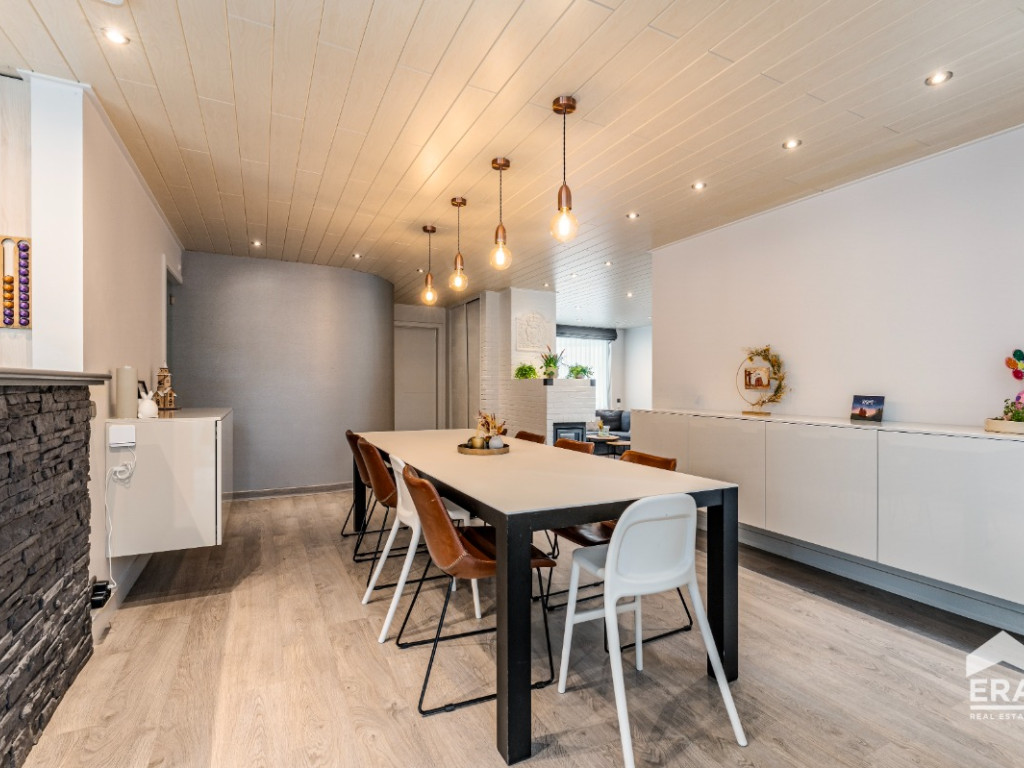 Heilig Sacramentstraat - 13 - - 8750