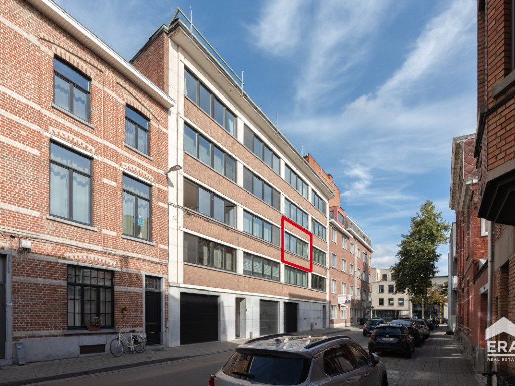 Jean-Baptist Van Monsstraat - 125 - 02/02 - 3000
