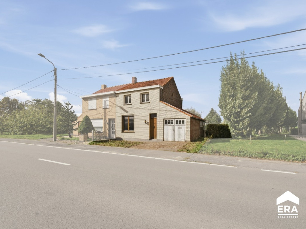Roesbruggestraat - 68 - - 8691