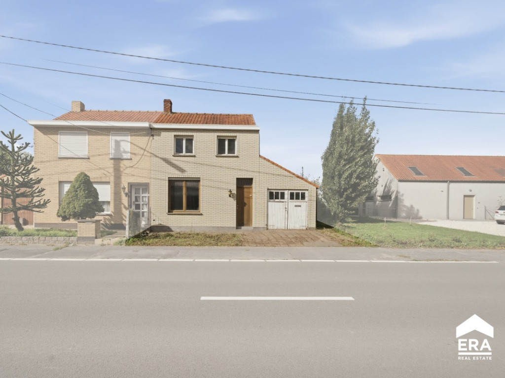 Roesbruggestraat - 68 - - 8691