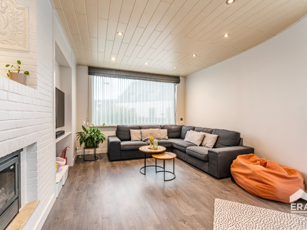 Heilig Sacramentstraat - 13 - - 8750