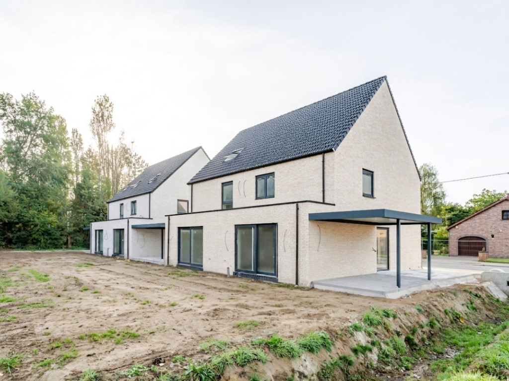 Emiel Vanderveldestraat - 134 - - L05 - 2830