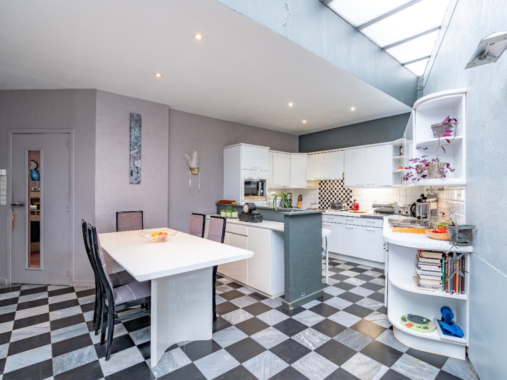 Rue de la fontaine - 1 - - 6870