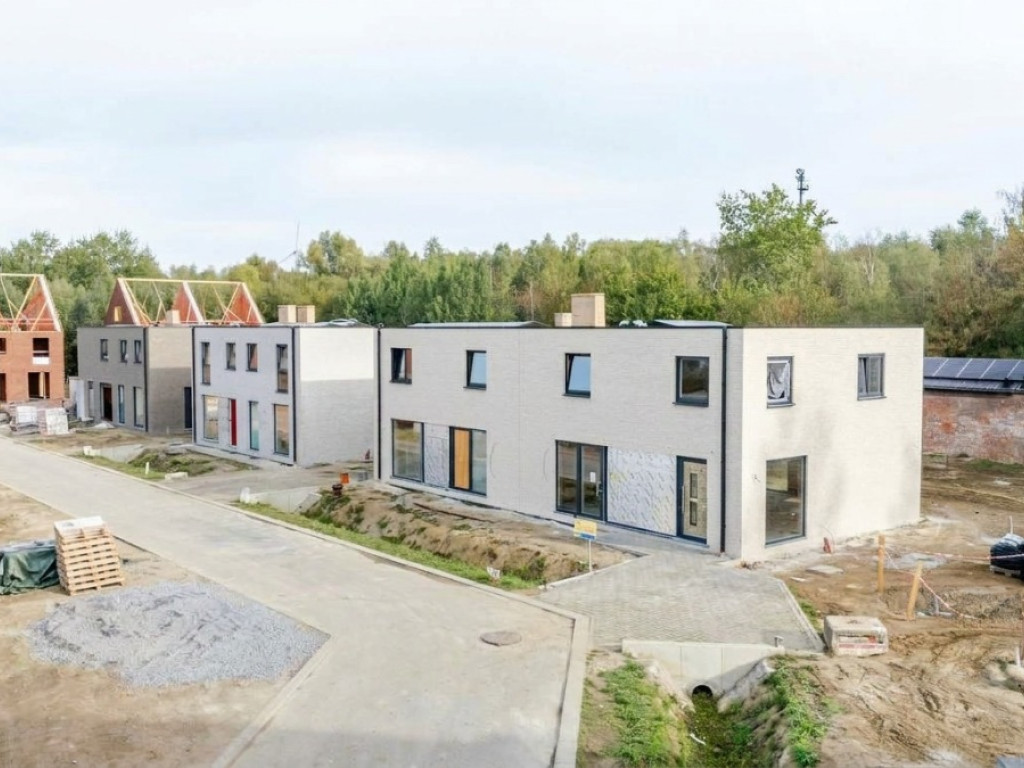 Emiel Vanderveldestraat - 134 - - L11 - 2830