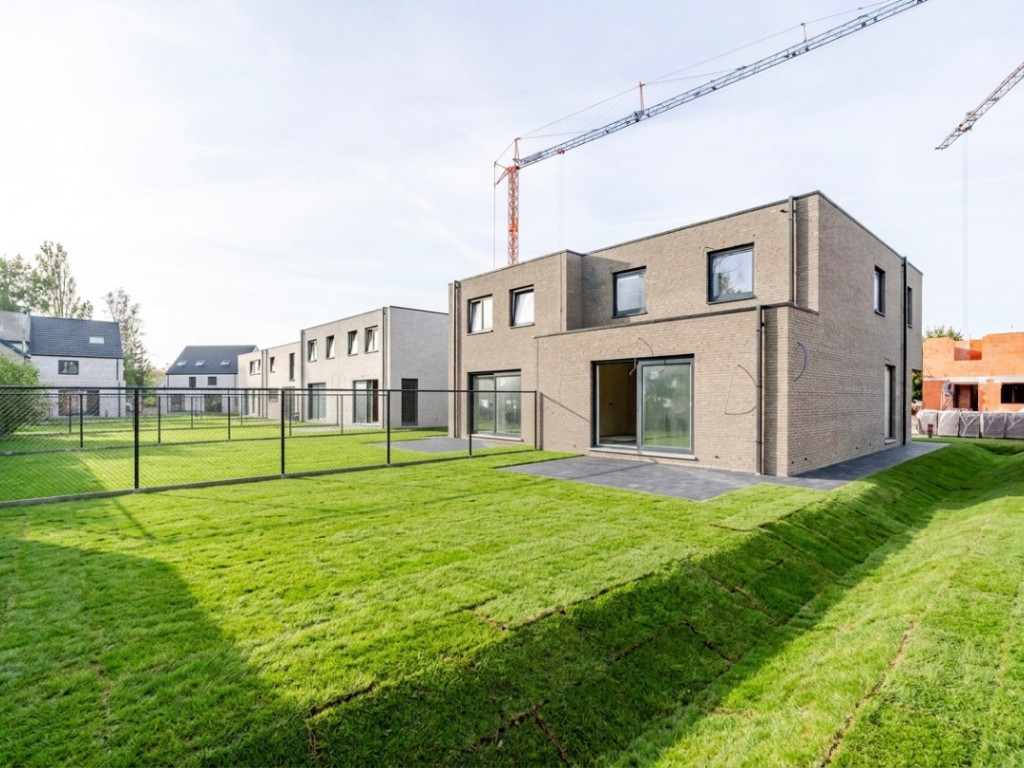 Emiel Vanderveldestraat - 134 - - L11 - 2830