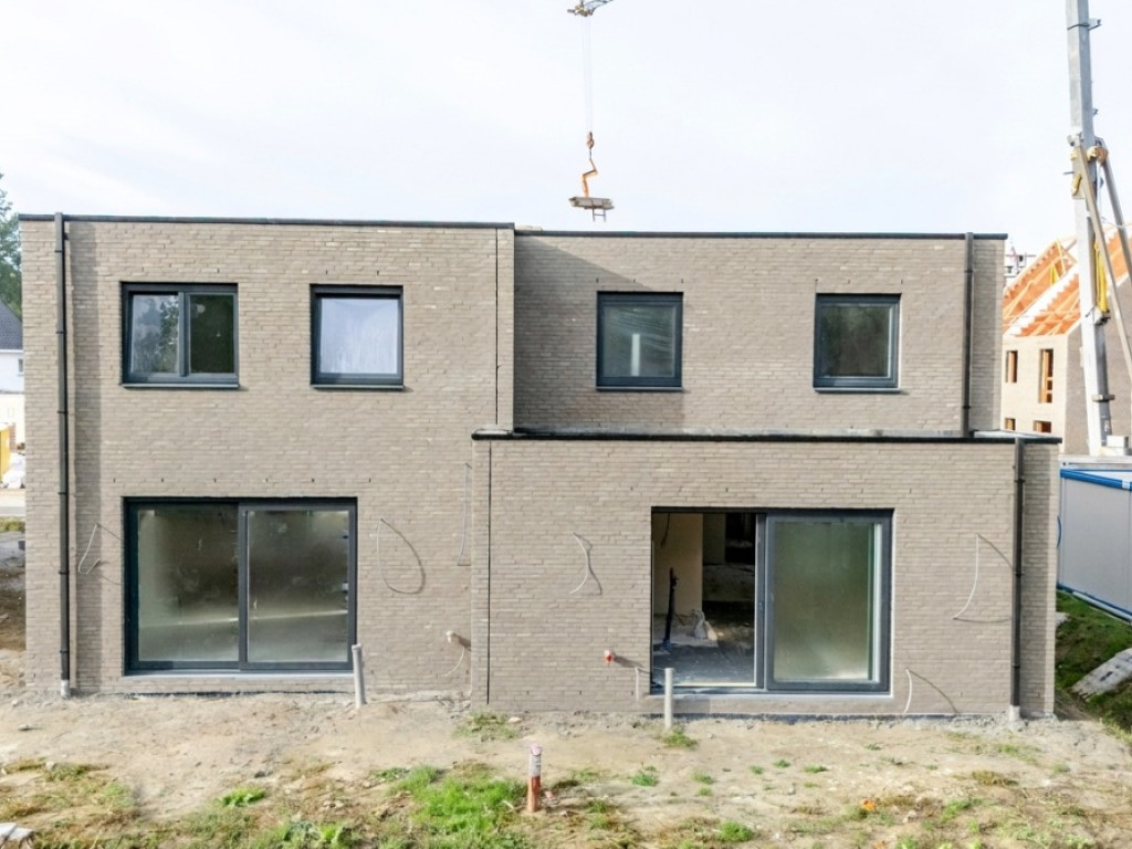 Emiel Vanderveldestraat - 134 - - L11 - 2830