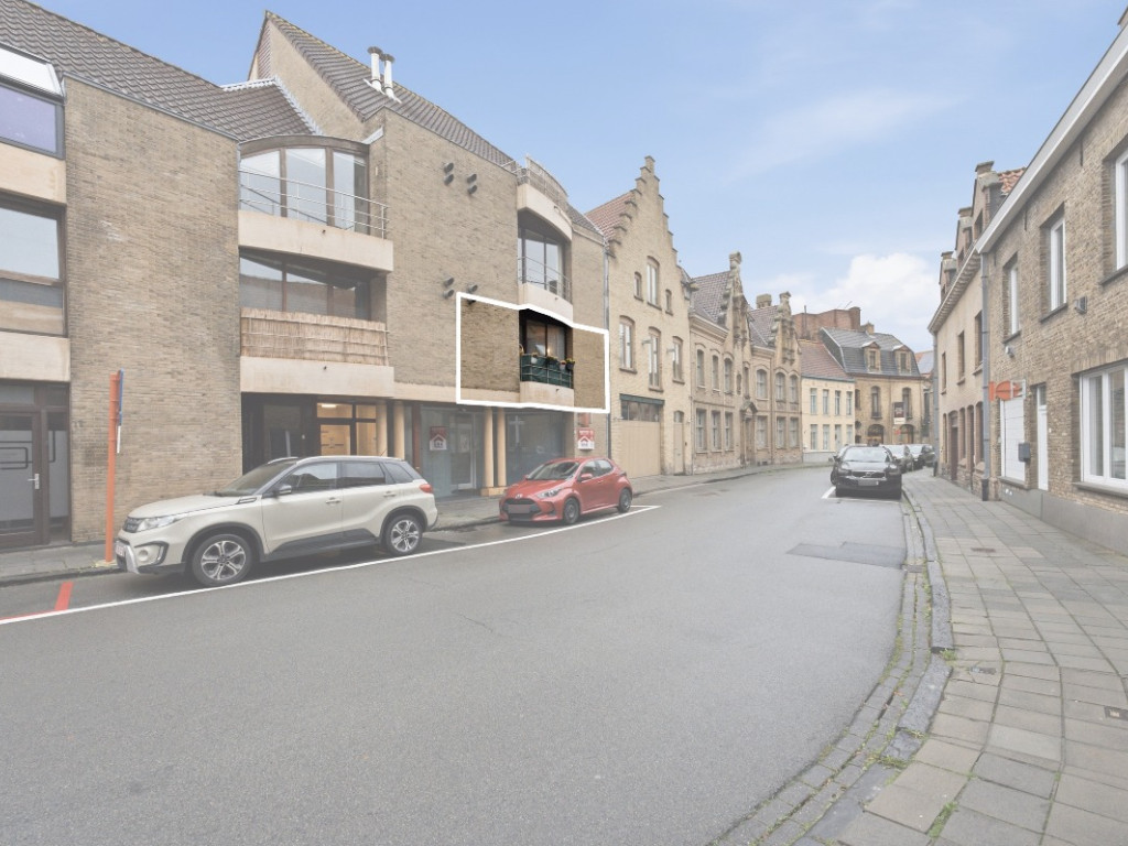 Boterweegschaalstraat - 9 - 0102 - 8630