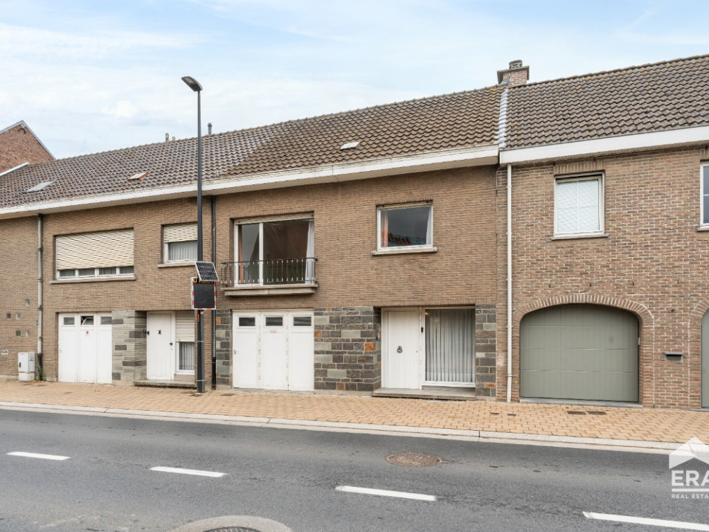 Grote Baan - 117B - - 9300