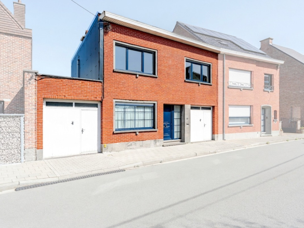 Kuipersstraat - 26 - - 9308