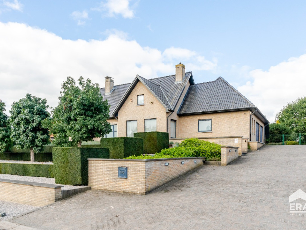 Chaussée de Warneton - 354 - - 7784