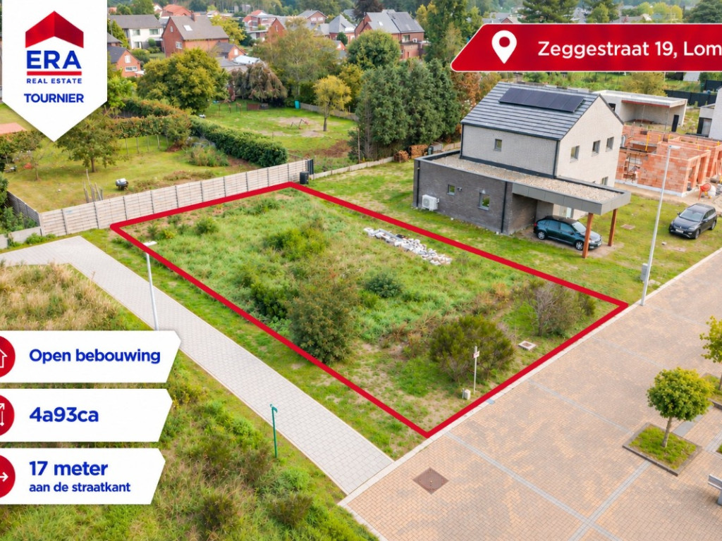 Zeggestraat - 19 - - 3920