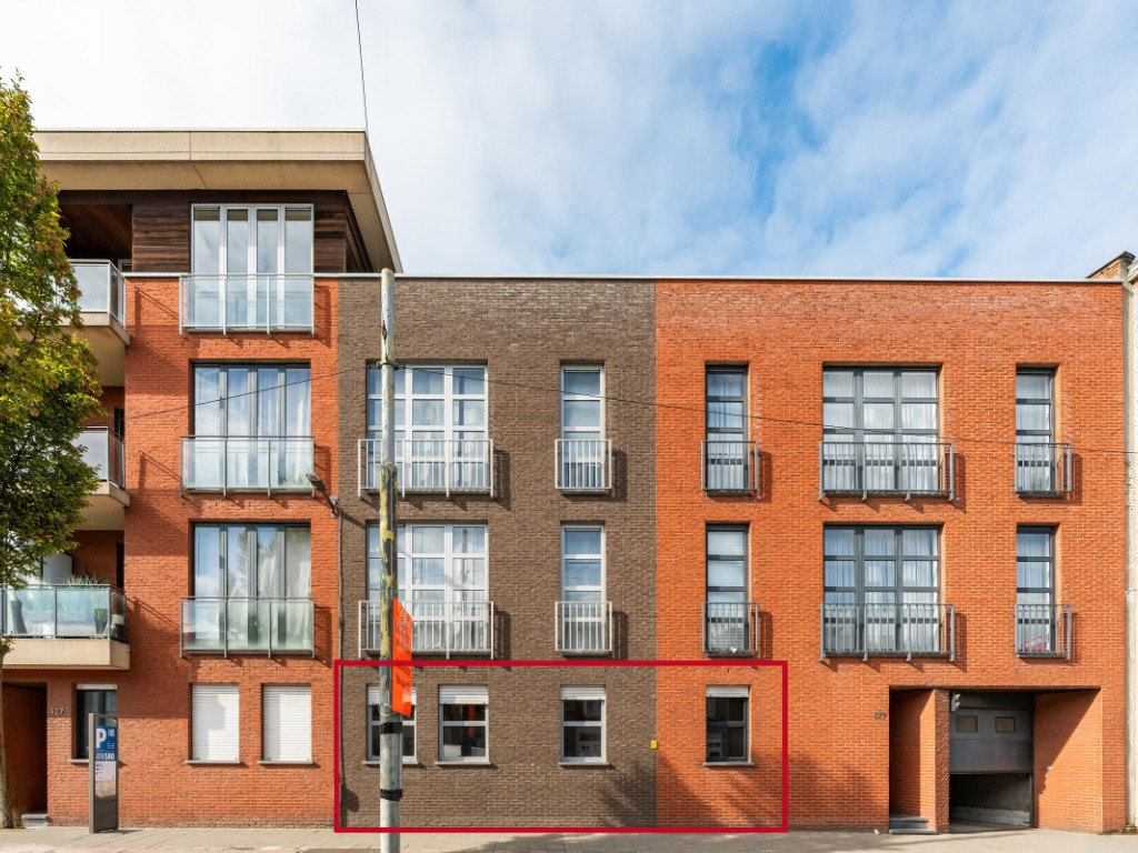 Antwerpse Steenweg - 429 - - 2660