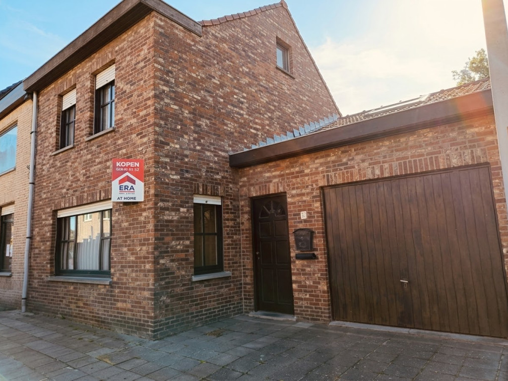 Motestraat - 6 - - 8940