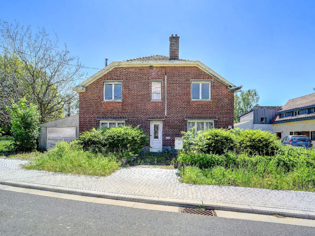 Mechelsestraat - 120 - - 3080