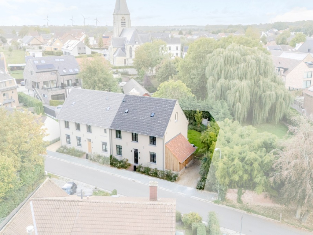 Vollickstraat - 7 - B - 1785