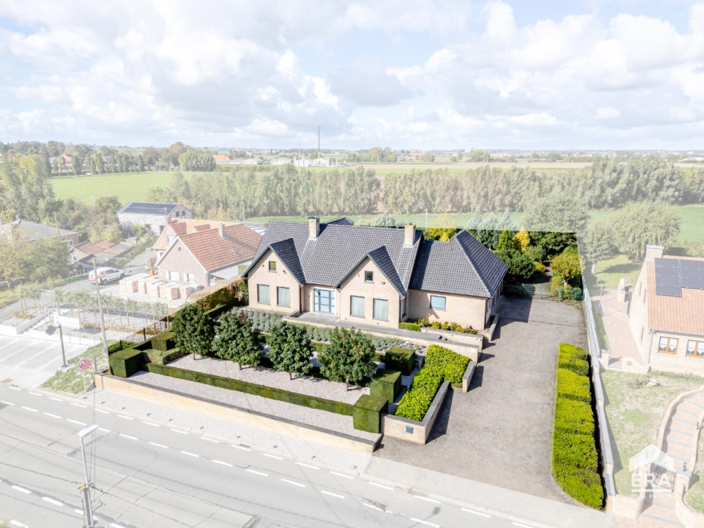 Chaussée de Warneton - 354 - - 7784