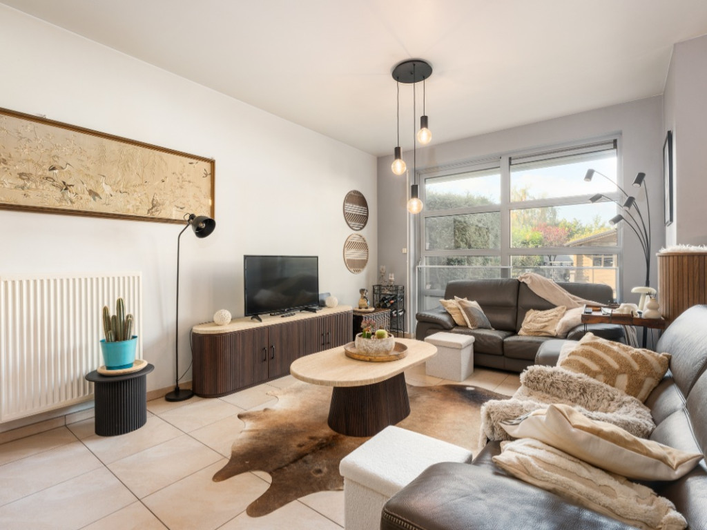 Antwerpse Steenweg - 429 - - 2660