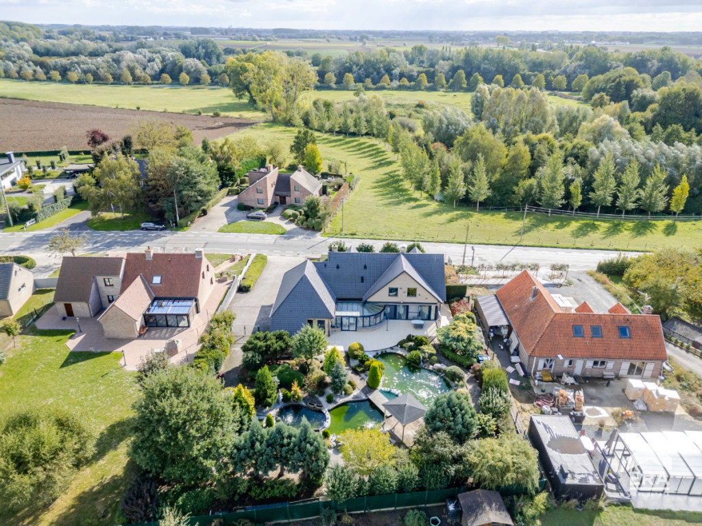 Chaussée de Warneton - 354 - - 7784