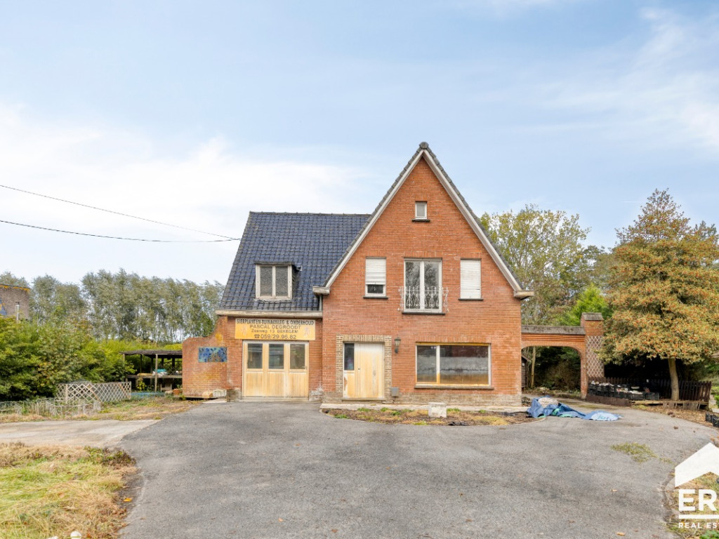 Zeeweg - 13 - - 8480