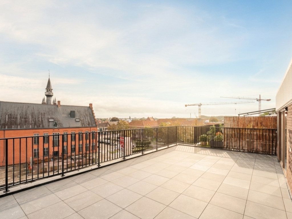 Marktstraat - 1b/005 - - 9990