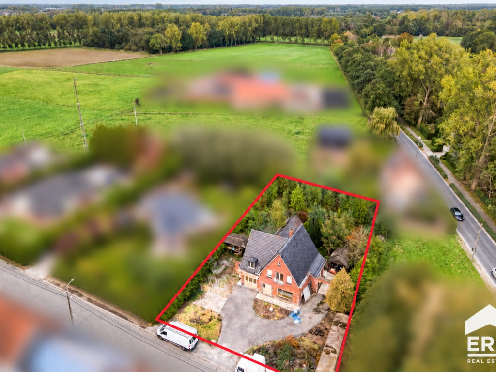 Zeeweg - 13 - - 8480