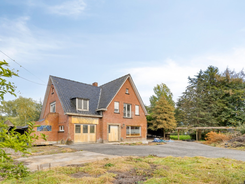 Zeeweg - 13 - - 8480