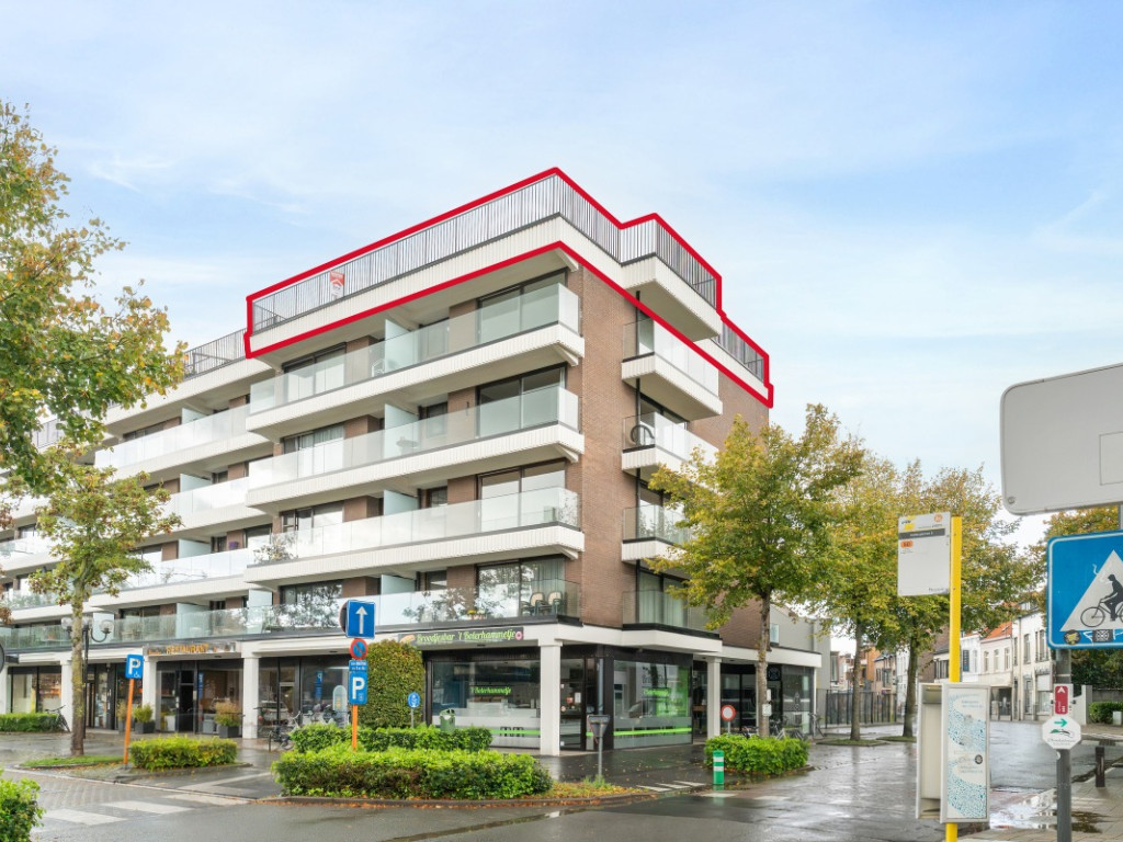 Marktstraat - 1b/005 - - 9990