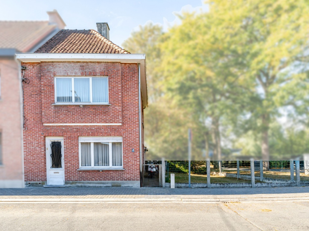 Hemelstraat - 43 - - 9200