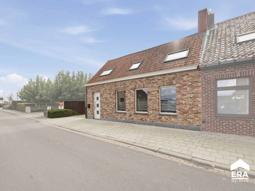 Oude Provenstraat - 24 - - 8978
