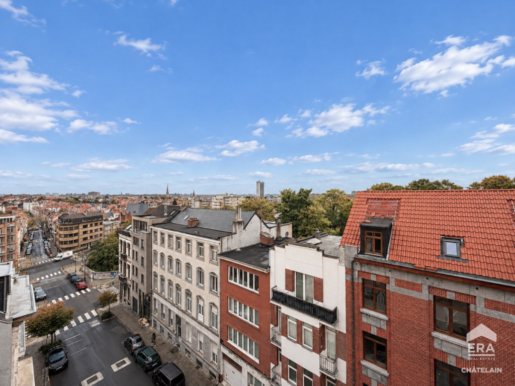 Rue de la Consolation - 73 - 5 - 1030