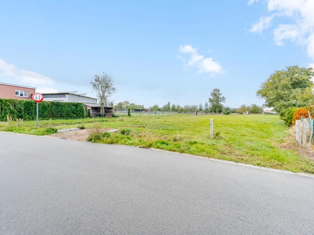 Kloosterlandstraat - 28 - LOT1 - 9290
