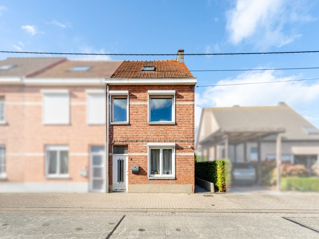 Korte Dijkstraat - 94 - - 9200