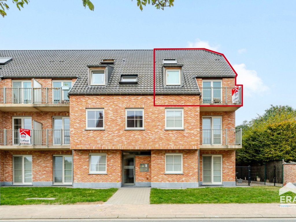 Tieltsteenweg - 18 - 6 - 8780