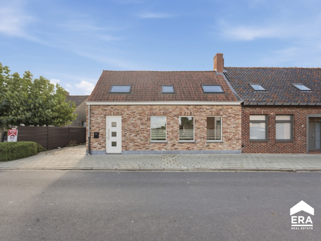 Oude Provenstraat - 24 - - 8978