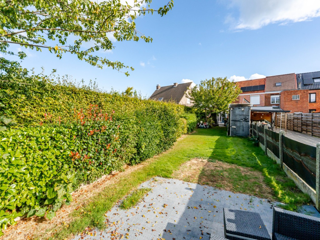 Korte Dijkstraat - 94 - - 9200