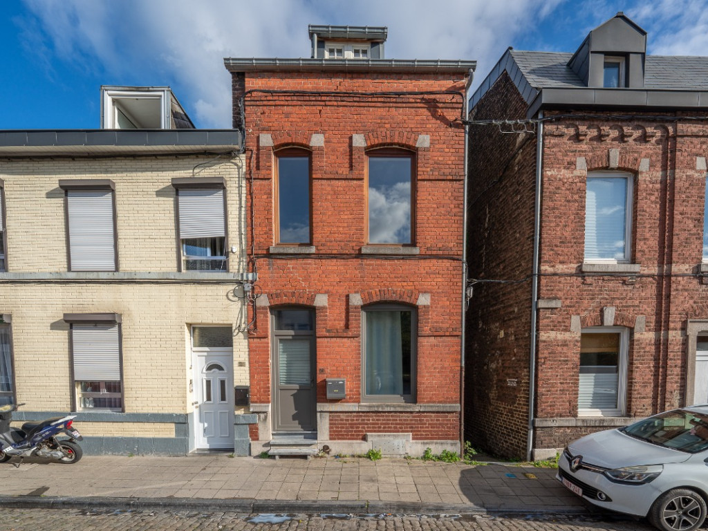 Rue des Cotillages - 28 - - 4000