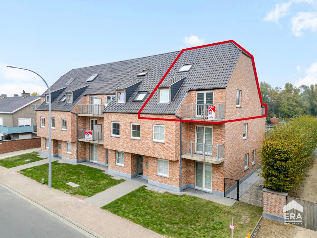 Tieltsteenweg - 18 - 6 - 8780